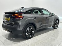 USED 2023 23 CITROEN C4 1.2 PureTech C-Series Edition Euro 6 (s/s) 5dr Citreon Upgraded Sound System