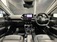 USED 2023 23 CITROEN C4 1.2 PureTech C-Series Edition Euro 6 (s/s) 5dr Citreon Upgraded Sound System