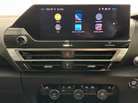 USED 2023 23 CITROEN C4 1.2 PureTech C-Series Edition Euro 6 (s/s) 5dr Citreon Upgraded Sound System