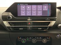 USED 2023 23 CITROEN C4 1.2 PureTech C-Series Edition Euro 6 (s/s) 5dr Citreon Upgraded Sound System