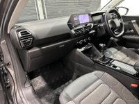 USED 2023 23 CITROEN C4 1.2 PureTech C-Series Edition Euro 6 (s/s) 5dr Citreon Upgraded Sound System