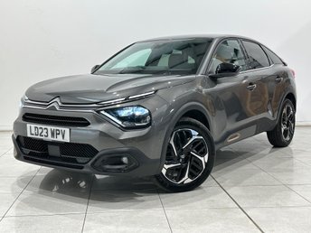 2023 CITROEN C4 1.2 PureTech C-Series Edition Euro 6 (s/s) 5dr &pound;12495.00