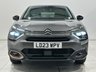 USED 2023 23 CITROEN C4 1.2 PureTech C-Series Edition Euro 6 (s/s) 5dr Citreon Upgraded Sound System
