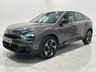 USED 2023 23 CITROEN C4 1.2 PureTech C-Series Edition Euro 6 (s/s) 5dr Citreon Upgraded Sound System