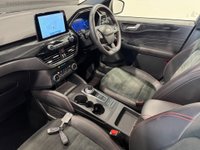 USED 2023 72 FORD KUGA 2.5h Duratec ST-Line X Edition CVT Euro 6 (s/s) 5dr Pan Roof - Sat Nav - Camera