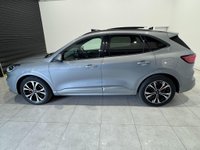 USED 2023 72 FORD KUGA 2.5h Duratec ST-Line X Edition CVT Euro 6 (s/s) 5dr Pan Roof - Sat Nav - Camera