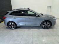 USED 2023 72 FORD KUGA 2.5h Duratec ST-Line X Edition CVT Euro 6 (s/s) 5dr Pan Roof - Sat Nav - Camera