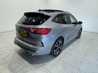 USED 2023 72 FORD KUGA 2.5h Duratec ST-Line X Edition CVT Euro 6 (s/s) 5dr Pan Roof - Sat Nav - Camera