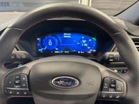USED 2023 72 FORD KUGA 2.5h Duratec ST-Line X Edition CVT Euro 6 (s/s) 5dr Pan Roof - Sat Nav - Camera