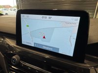 USED 2023 72 FORD KUGA 2.5h Duratec ST-Line X Edition CVT Euro 6 (s/s) 5dr Pan Roof - Sat Nav - Camera