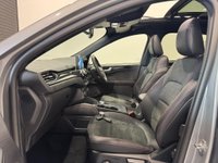 USED 2023 72 FORD KUGA 2.5h Duratec ST-Line X Edition CVT Euro 6 (s/s) 5dr Pan Roof - Sat Nav - Camera
