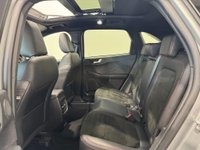 USED 2023 72 FORD KUGA 2.5h Duratec ST-Line X Edition CVT Euro 6 (s/s) 5dr Pan Roof - Sat Nav - Camera