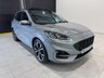 USED 2023 72 FORD KUGA 2.5h Duratec ST-Line X Edition CVT Euro 6 (s/s) 5dr Pan Roof - Sat Nav - Camera