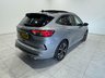 USED 2023 72 FORD KUGA 2.5h Duratec ST-Line X Edition CVT Euro 6 (s/s) 5dr Pan Roof - Sat Nav - Camera