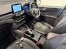 USED 2023 72 FORD KUGA 2.5h Duratec ST-Line X Edition CVT Euro 6 (s/s) 5dr Pan Roof - Sat Nav - Camera