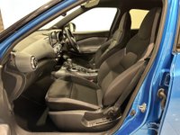 USED 2022 22 NISSAN JUKE 1.0 DIG-T N-Connecta DCT Auto Euro 6 (s/s) 5dr Sat Nav - Auto - Camera