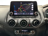 USED 2022 22 NISSAN JUKE 1.0 DIG-T N-Connecta DCT Auto Euro 6 (s/s) 5dr Sat Nav - Auto - Camera