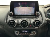 USED 2022 22 NISSAN JUKE 1.0 DIG-T N-Connecta DCT Auto Euro 6 (s/s) 5dr Sat Nav - Auto - Camera