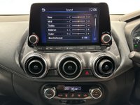 USED 2022 22 NISSAN JUKE 1.0 DIG-T N-Connecta DCT Auto Euro 6 (s/s) 5dr Sat Nav - Auto - Camera
