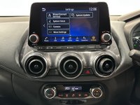 USED 2022 22 NISSAN JUKE 1.0 DIG-T N-Connecta DCT Auto Euro 6 (s/s) 5dr Sat Nav - Auto - Camera