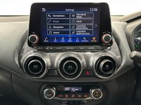 USED 2022 22 NISSAN JUKE 1.0 DIG-T N-Connecta DCT Auto Euro 6 (s/s) 5dr Sat Nav - Auto - Camera