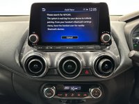 USED 2022 22 NISSAN JUKE 1.0 DIG-T N-Connecta DCT Auto Euro 6 (s/s) 5dr Sat Nav - Auto - Camera