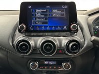 USED 2022 22 NISSAN JUKE 1.0 DIG-T N-Connecta DCT Auto Euro 6 (s/s) 5dr Sat Nav - Auto - Camera