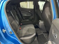 USED 2022 22 NISSAN JUKE 1.0 DIG-T N-Connecta DCT Auto Euro 6 (s/s) 5dr Sat Nav - Auto - Camera