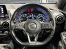 USED 2022 22 NISSAN JUKE 1.0 DIG-T N-Connecta DCT Auto Euro 6 (s/s) 5dr Sat Nav - Auto - Camera
