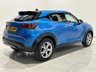 USED 2022 22 NISSAN JUKE 1.0 DIG-T N-Connecta DCT Auto Euro 6 (s/s) 5dr Sat Nav - Auto - Camera