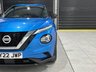 USED 2022 22 NISSAN JUKE 1.0 DIG-T N-Connecta DCT Auto Euro 6 (s/s) 5dr Sat Nav - Auto - Camera