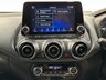 USED 2022 22 NISSAN JUKE 1.0 DIG-T N-Connecta DCT Auto Euro 6 (s/s) 5dr Sat Nav - Auto - Camera
