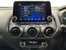 USED 2022 22 NISSAN JUKE 1.0 DIG-T N-Connecta DCT Auto Euro 6 (s/s) 5dr Sat Nav - Auto - Camera