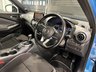 USED 2022 22 NISSAN JUKE 1.0 DIG-T N-Connecta DCT Auto Euro 6 (s/s) 5dr Sat Nav - Auto - Camera