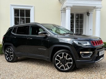 View our JEEP COMPASS