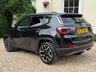 USED 2019 19 JEEP COMPASS 1.4T MultiAirII Limited SUV 5dr Petrol Manual Euro 6 (s/s) (140 ps) 12M MOT+18 M Warranty+ Service