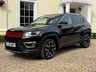 USED 2019 19 JEEP COMPASS 1.4T MultiAirII Limited SUV 5dr Petrol Manual Euro 6 (s/s) (140 ps) 12M MOT+18 M Warranty+ Service