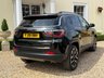 USED 2019 19 JEEP COMPASS 1.4T MultiAirII Limited SUV 5dr Petrol Manual Euro 6 (s/s) (140 ps) 12M MOT+18 M Warranty+ Service