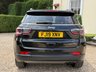 USED 2019 19 JEEP COMPASS 1.4T MultiAirII Limited SUV 5dr Petrol Manual Euro 6 (s/s) (140 ps) 12M MOT+18 M Warranty+ Service