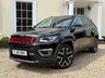 USED 2019 19 JEEP COMPASS 1.4T MultiAirII Limited SUV 5dr Petrol Manual Euro 6 (s/s) (140 ps) 12M MOT+18 M Warranty+ Service