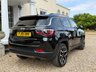 USED 2019 19 JEEP COMPASS 1.4T MultiAirII Limited SUV 5dr Petrol Manual Euro 6 (s/s) (140 ps) 12M MOT+18 M Warranty+ Service