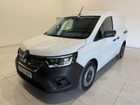 USED 2024 24 RENAULT KANGOO E-Tech ML19 45kWh Start Auto MWB 6dr Battery Health Report Incuded