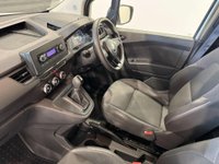 USED 2024 24 RENAULT KANGOO E-Tech ML19 45kWh Start Auto MWB 6dr Battery Health Report Incuded