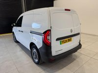 USED 2024 24 RENAULT KANGOO E-Tech ML19 45kWh Start Auto MWB 6dr Battery Health Report Incuded