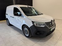 USED 2024 24 RENAULT KANGOO E-Tech ML19 45kWh Start Auto MWB 6dr Battery Health Report Incuded