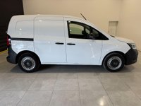 USED 2024 24 RENAULT KANGOO E-Tech ML19 45kWh Start Auto MWB 6dr Battery Health Report Incuded