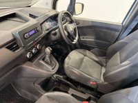 USED 2024 24 RENAULT KANGOO E-Tech ML19 45kWh Start Auto MWB 6dr Battery Health Report Incuded