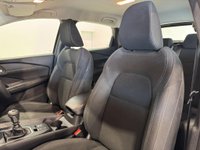 USED 2022 22 NISSAN QASHQAI 1.3 DIG-T MHEV Visia Euro 6 (s/s) 5dr One Owner - Black Metallic