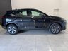 USED 2022 22 NISSAN QASHQAI 1.3 DIG-T MHEV Visia Euro 6 (s/s) 5dr One Owner - Black Metallic
