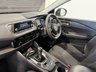 USED 2022 22 NISSAN QASHQAI 1.3 DIG-T MHEV Visia Euro 6 (s/s) 5dr One Owner - Black Metallic